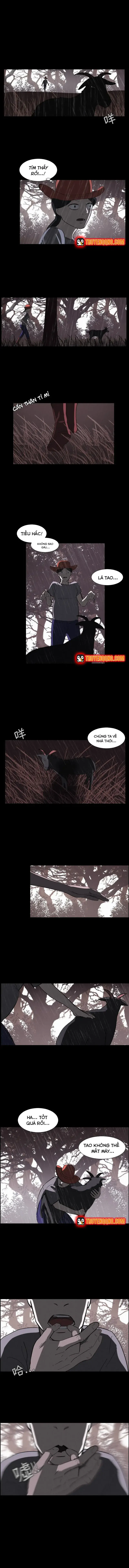 Thế Giới Này Không Tồn Tại Ma Qủy Chapter 34 - 5