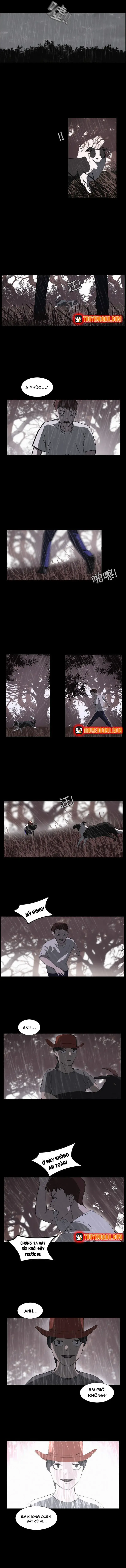 Thế Giới Này Không Tồn Tại Ma Qủy Chapter 34 - 6