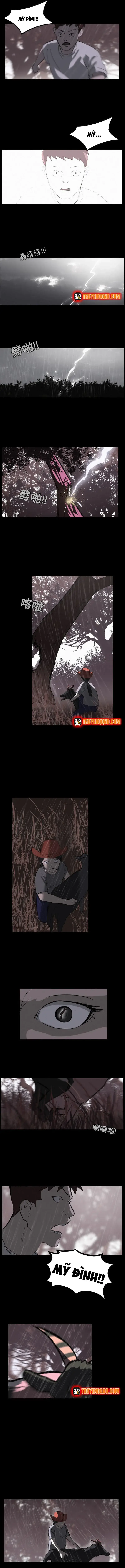 Thế Giới Này Không Tồn Tại Ma Qủy Chapter 34 - 7