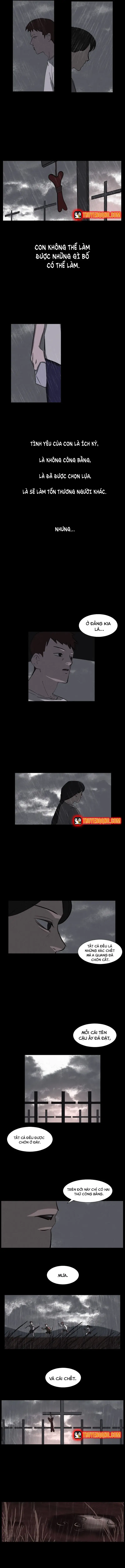 Thế Giới Này Không Tồn Tại Ma Qủy Chapter 34 - 9