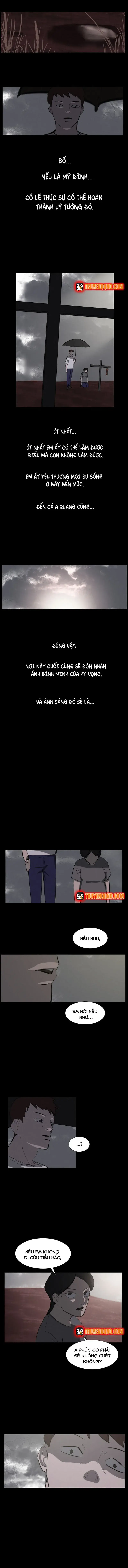Thế Giới Này Không Tồn Tại Ma Qủy Chapter 34 - 10