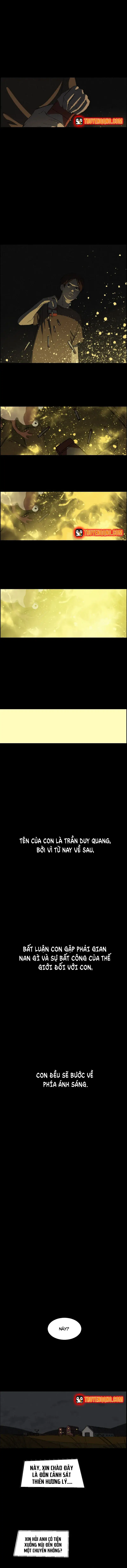 Thế Giới Này Không Tồn Tại Ma Qủy Chapter 34 - 12