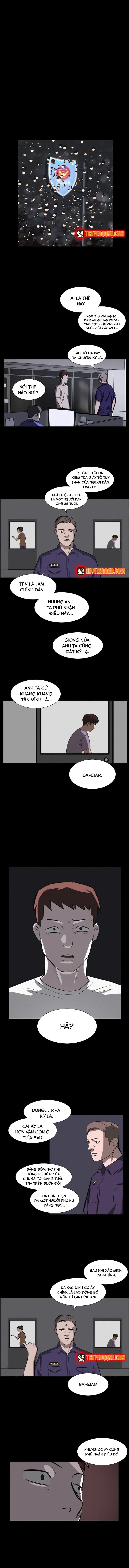 Thế Giới Này Không Tồn Tại Ma Qủy Chapter 34 - 14