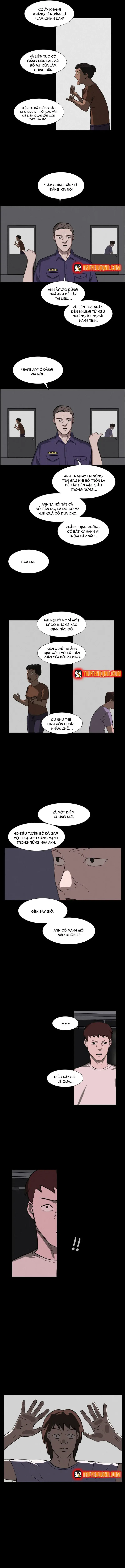 Thế Giới Này Không Tồn Tại Ma Qủy Chapter 34 - 15