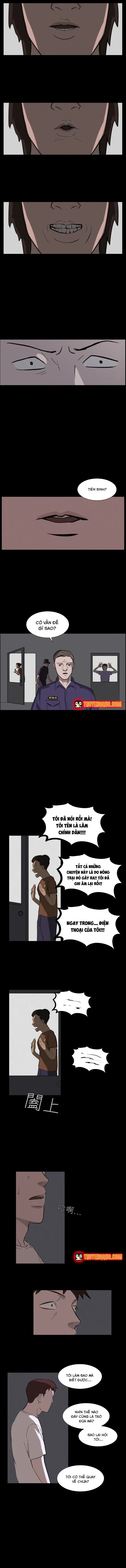 Thế Giới Này Không Tồn Tại Ma Qủy Chapter 34 - 16