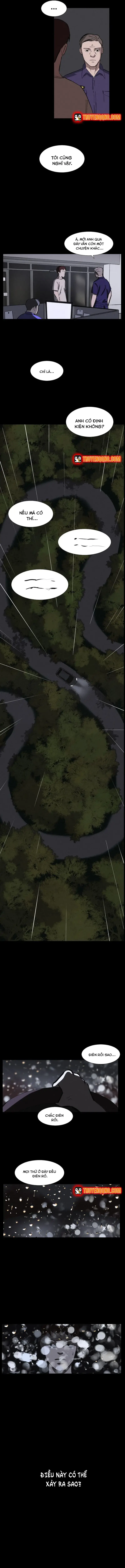 Thế Giới Này Không Tồn Tại Ma Qủy Chapter 34 - 17