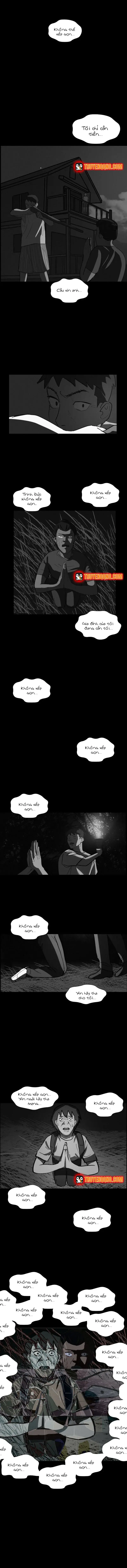 Thế Giới Này Không Tồn Tại Ma Qủy Chapter 34 - 18