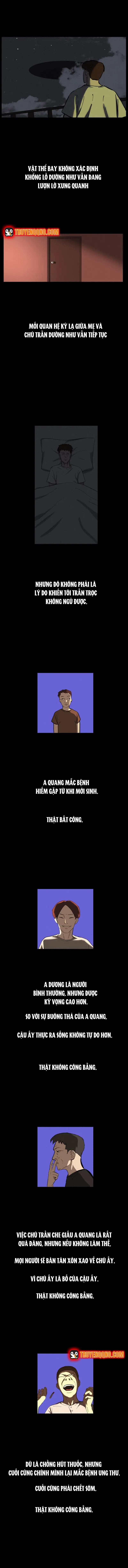 Thế Giới Này Không Tồn Tại Ma Qủy Chapter 35 - 4