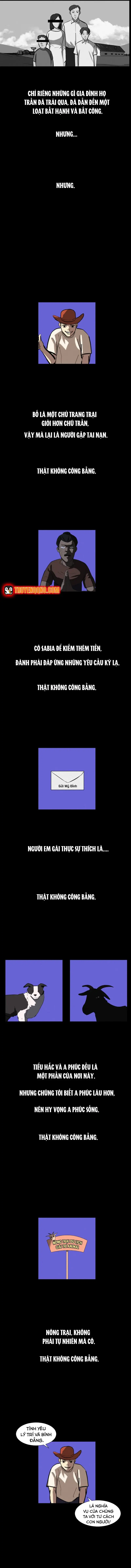 Thế Giới Này Không Tồn Tại Ma Qủy Chapter 35 - 5