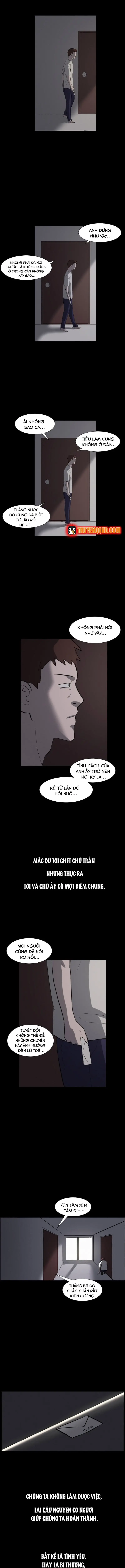 Thế Giới Này Không Tồn Tại Ma Qủy Chapter 35 - 7