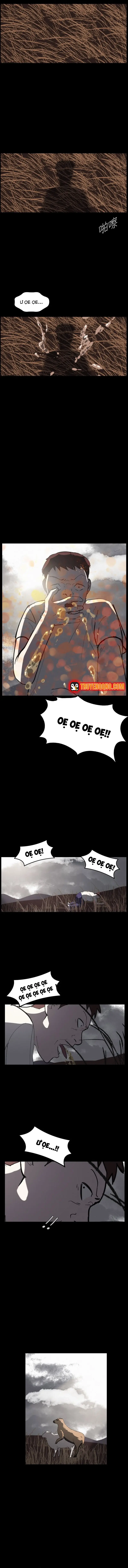 Thế Giới Này Không Tồn Tại Ma Qủy Chapter 35 - 9