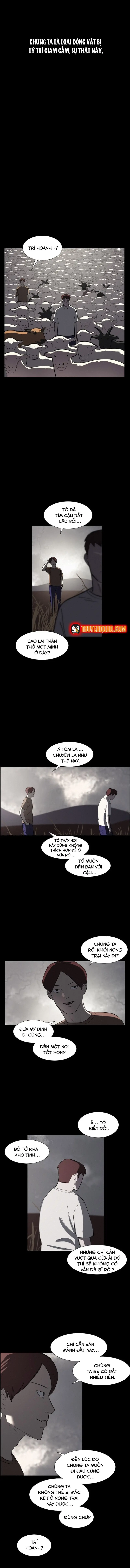 Thế Giới Này Không Tồn Tại Ma Qủy Chapter 35 - 12