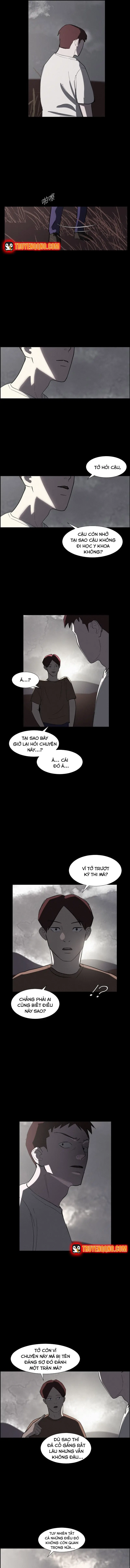 Thế Giới Này Không Tồn Tại Ma Qủy Chapter 35 - 13