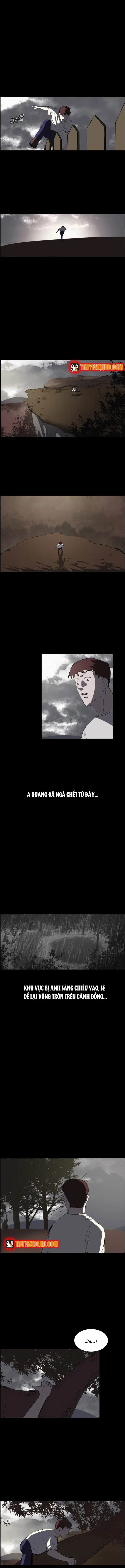 Thế Giới Này Không Tồn Tại Ma Qủy Chapter 35 - 15