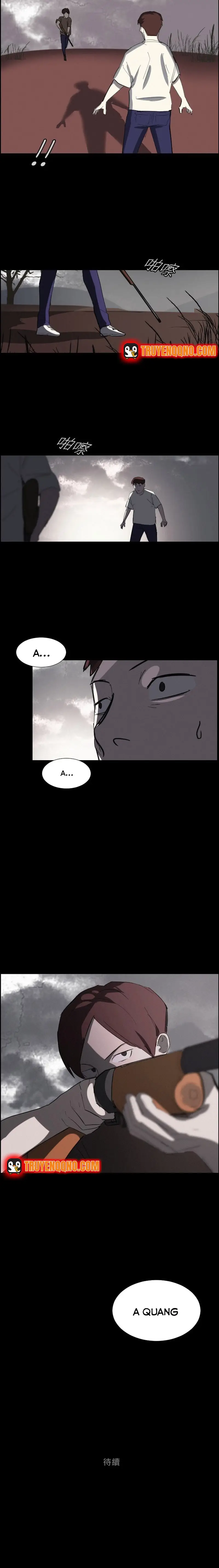 Thế Giới Này Không Tồn Tại Ma Qủy Chapter 35 - 17