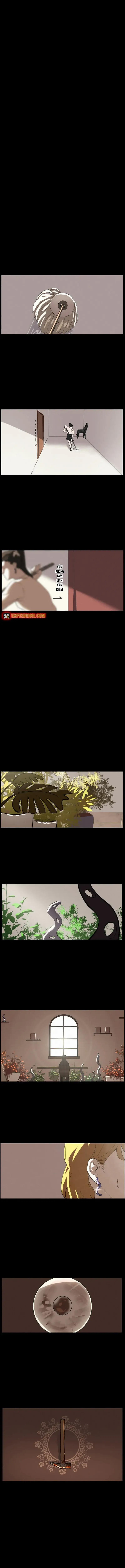 Thế Giới Này Không Tồn Tại Ma Qủy Chapter 39 - 3