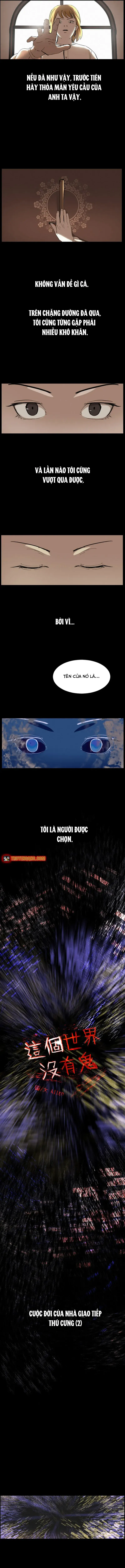 Thế Giới Này Không Tồn Tại Ma Qủy Chapter 39 - 7