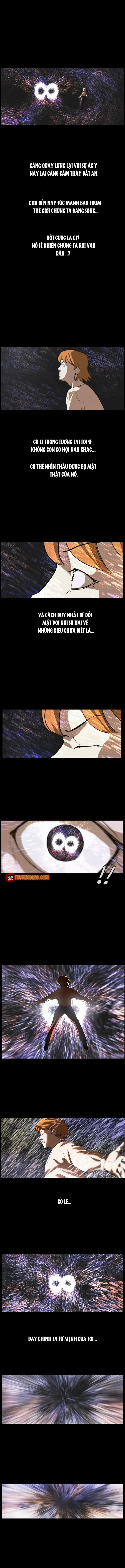 Thế Giới Này Không Tồn Tại Ma Qủy Chapter 39 - 10