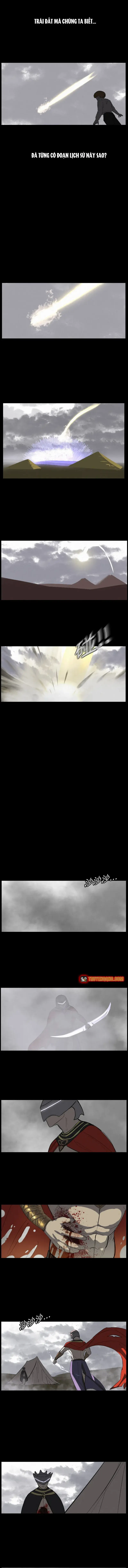 Thế Giới Này Không Tồn Tại Ma Qủy Chapter 39 - 12