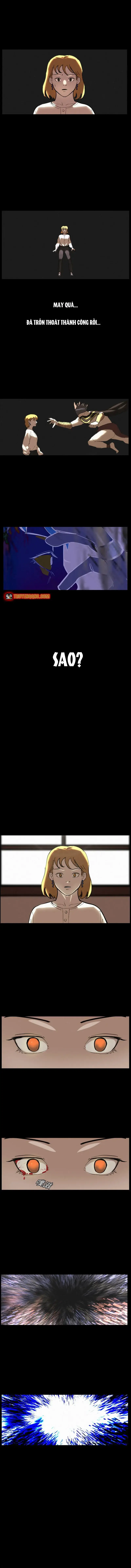 Thế Giới Này Không Tồn Tại Ma Qủy Chapter 39 - 18