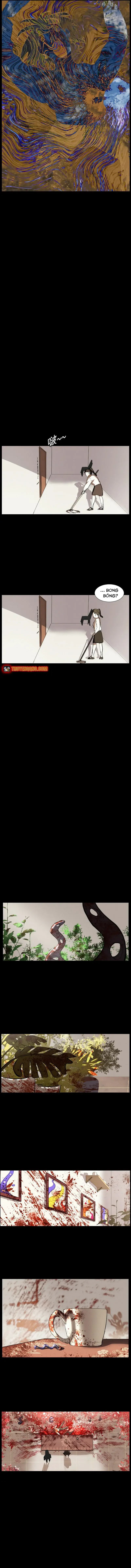 Thế Giới Này Không Tồn Tại Ma Qủy Chapter 39 - 19