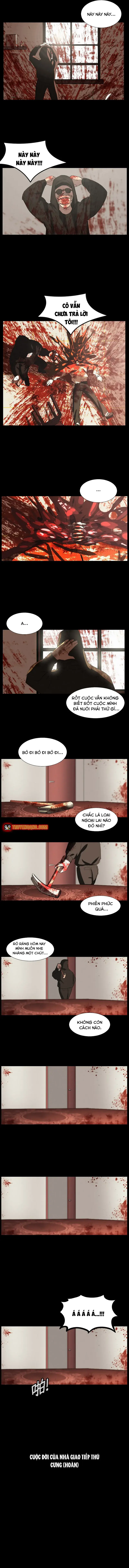 Thế Giới Này Không Tồn Tại Ma Qủy Chapter 39 - 20