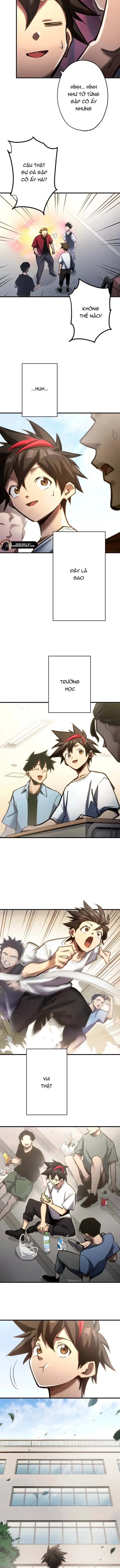 Mugen Kakusei Chapter 10 - 6