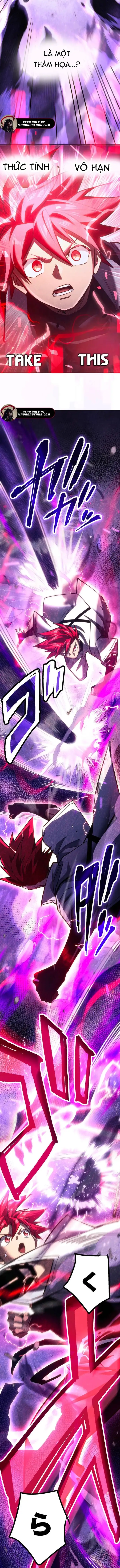 Mugen Kakusei Chapter 11 - 7