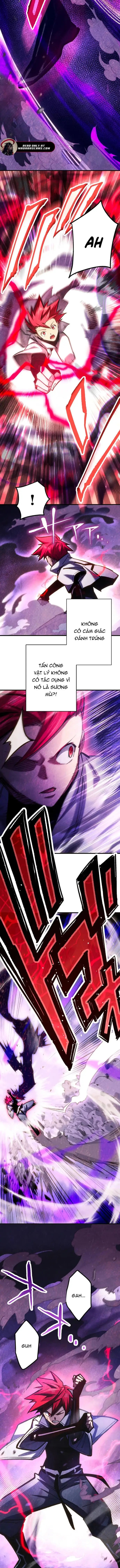 Mugen Kakusei Chapter 11 - 8