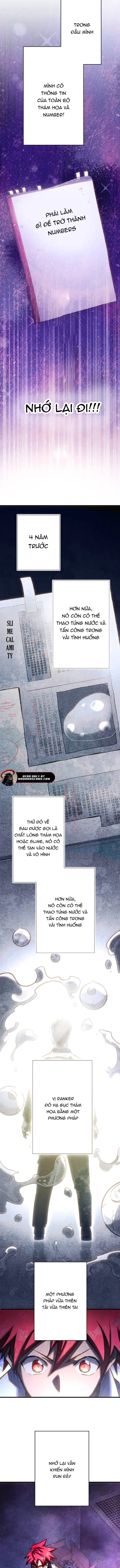 Mugen Kakusei Chapter 11 - 12