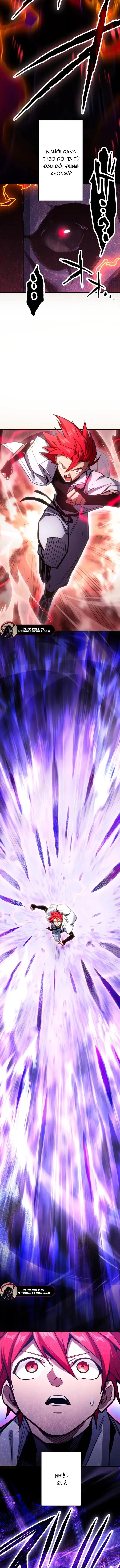 Mugen Kakusei Chapter 11 - 15