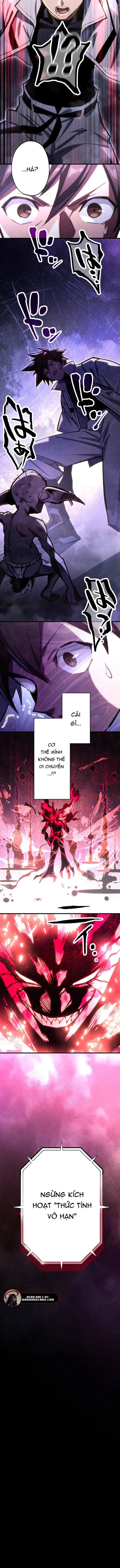 Mugen Kakusei Chapter 11 - 19