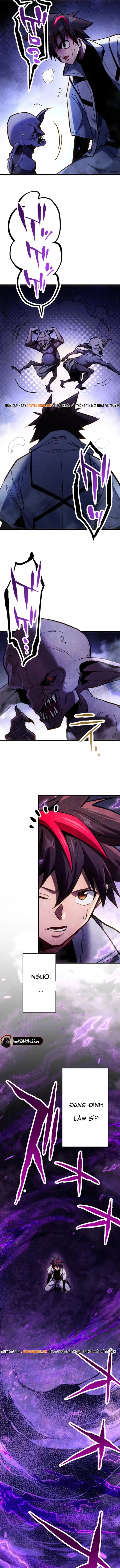 Mugen Kakusei Chapter 12 - 3