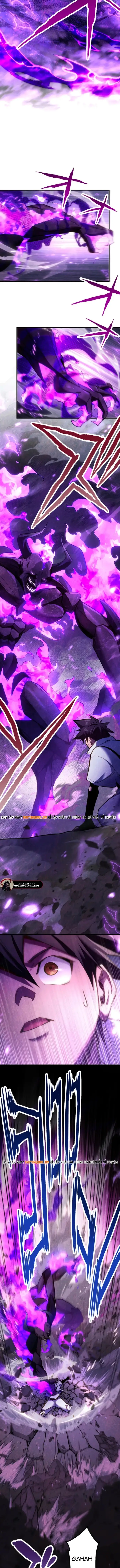 Mugen Kakusei Chapter 12 - 4