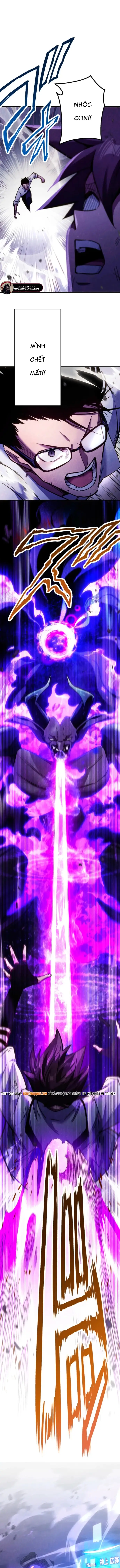 Mugen Kakusei Chapter 12 - 6