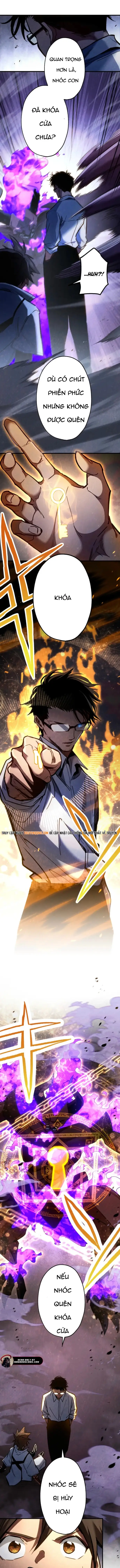 Mugen Kakusei Chapter 12 - 10