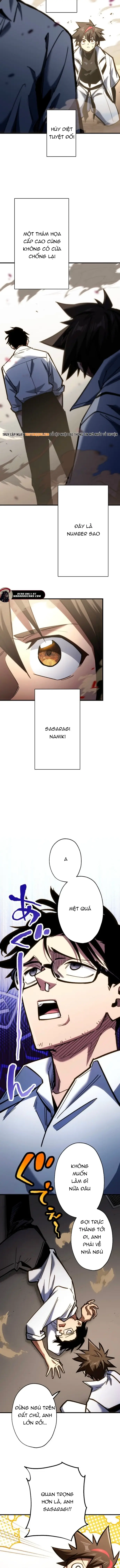 Mugen Kakusei Chapter 13 - 7