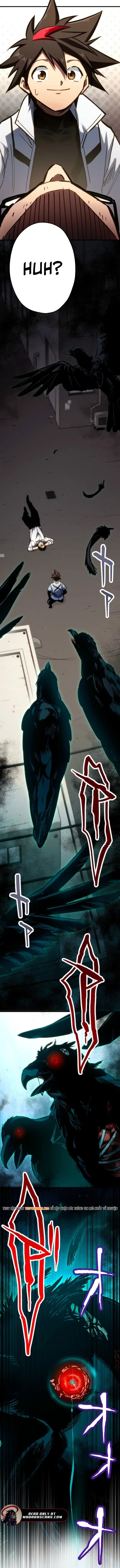 Mugen Kakusei Chapter 13 - 13