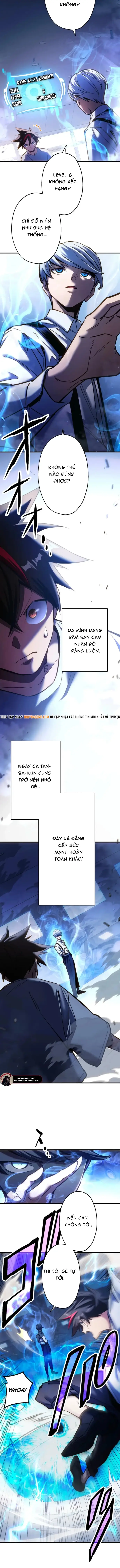 Mugen Kakusei Chapter 5 - 6