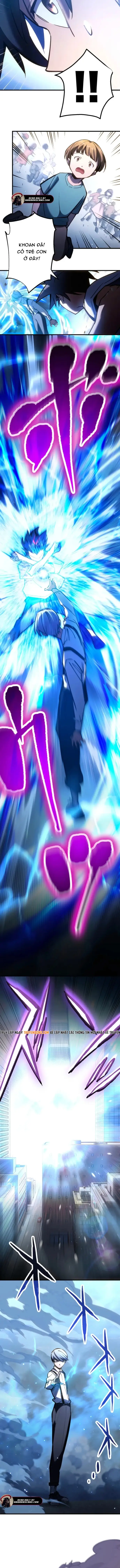 Mugen Kakusei Chapter 5 - 9