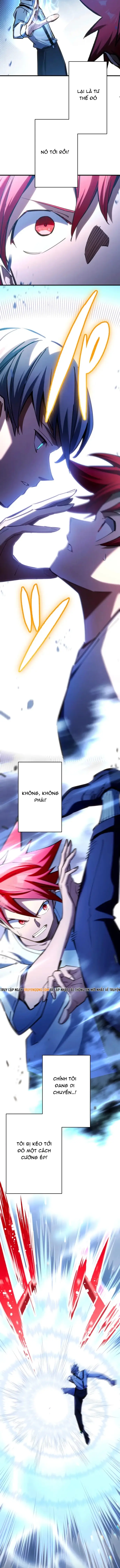 Mugen Kakusei Chapter 5 - 13