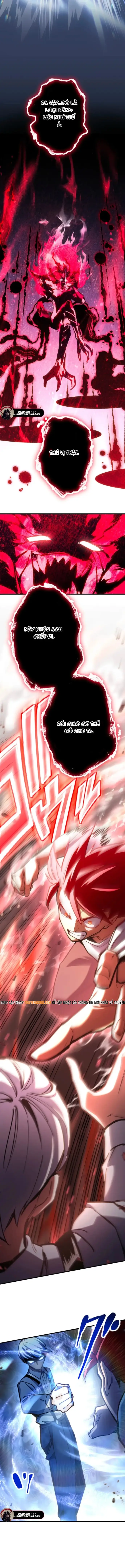 Mugen Kakusei Chapter 5 - 14