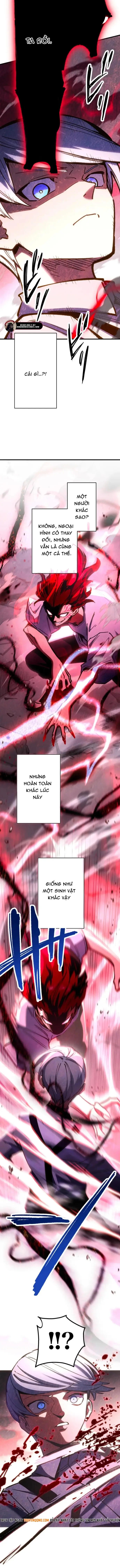 Mugen Kakusei Chapter 6 - 2