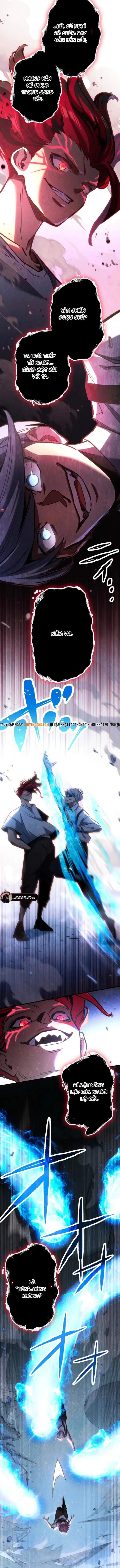 Mugen Kakusei Chapter 6 - 4