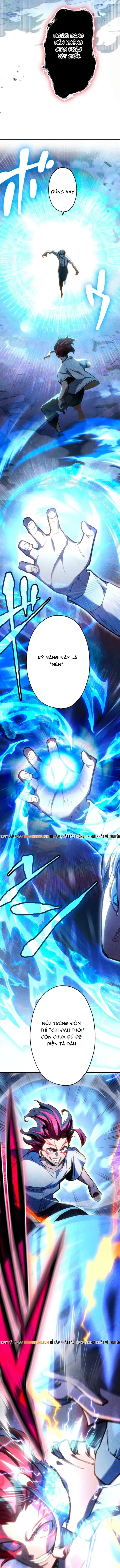 Mugen Kakusei Chapter 6 - 5