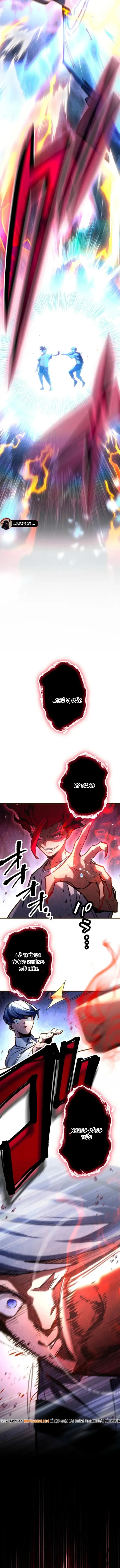 Mugen Kakusei Chapter 6 - 6