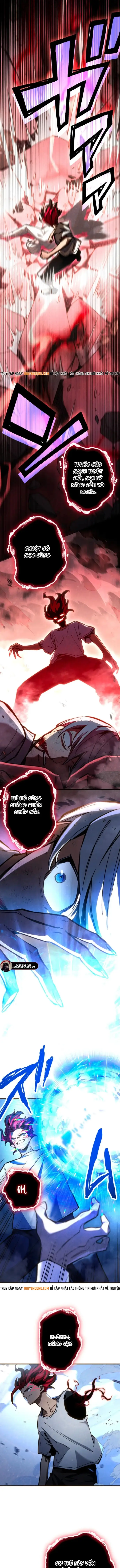 Mugen Kakusei Chapter 6 - 7