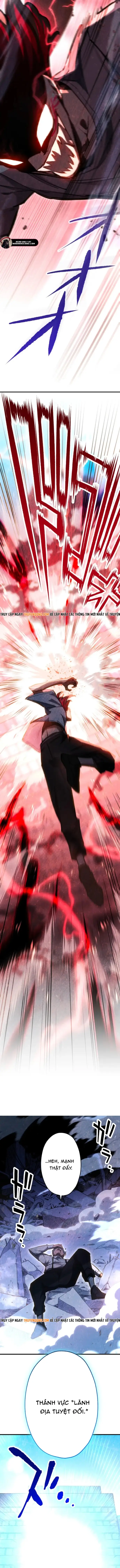 Mugen Kakusei Chapter 6 - 9