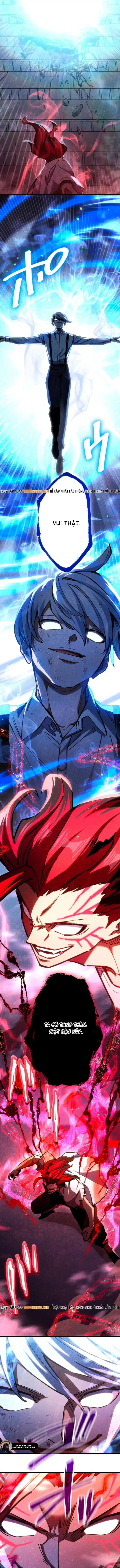 Mugen Kakusei Chapter 6 - 10