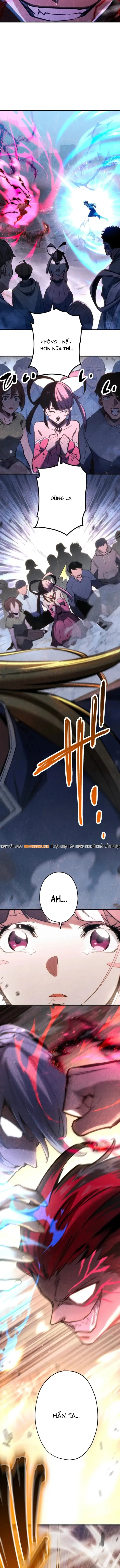 Mugen Kakusei Chapter 6 - 11